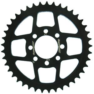 Foaie spate SUPERSPROX RFE-832:41-BLK Negru 41T, 420
