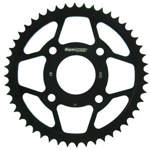 Foaie spate SUPERSPROX RFE-835:48-BLK Negru 48T, 428