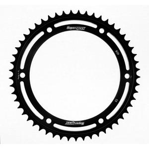Foaie spate SUPERSPROX RFE-839:53-BLK Negru 53T, 428