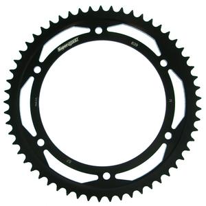 Foaie spate SUPERSPROX RFE-839:57-BLK Negru 57T, 428