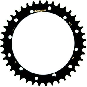 Foaie spate SUPERSPROX RFE-853:40-BLK Negru 40T, 520