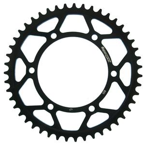Foaie spate SUPERSPROX RFE-855:47-BLK Negru 47T, 520