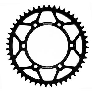 Foaie spate SUPERSPROX RFE-855:48-BLK Negru 48T, 520