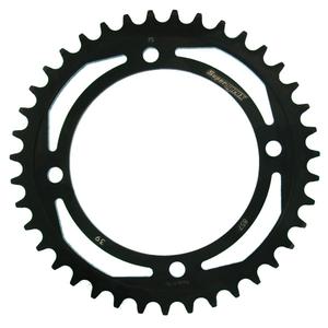 Foaie spate SUPERSPROX RFE-857:39-BLK Negru 39T, 520
