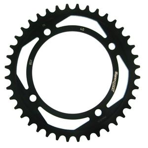 Foaie spate SUPERSPROX RFE-857:40-BLK Negru 40T, 520