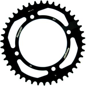 Foaie spate SUPERSPROX RFE-857:42-BLK Negru 42T, 520