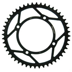Foaie spate SUPERSPROX RFE-857:48-BLK Negru 48T, 520