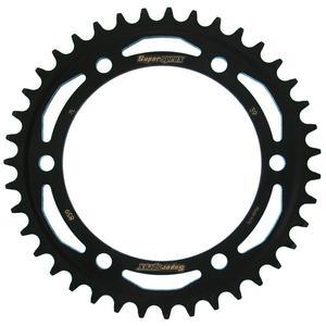 Foaie spate SUPERSPROX RFE-859:39-BLK Negru 39T, 530