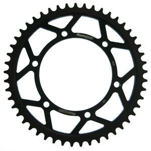 Foaie spate SUPERSPROX RFE-859:49-BLK Negru 49T, 530
