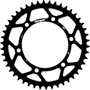Foaie spate SUPERSPROX RFE-865:46-BLK Negru 46T, 530