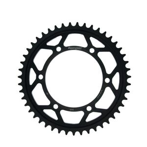 Foaie spate SUPERSPROX RFE-865:47-BLK Negru 47T, 530