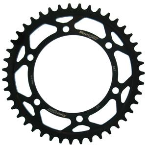 Foaie spate SUPERSPROX RFE-867:43-BLK Negru 43T, 525