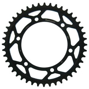 Foaie spate SUPERSPROX RFE-867:44-BLK Negru 44T, 525