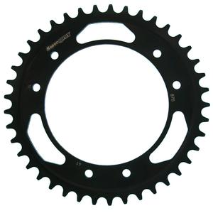 Foaie spate SUPERSPROX RFE-870:41-BLK Negru 41T, 525