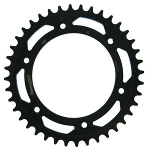 Foaie spate SUPERSPROX RFE-990:40-BLK Negru 40T, 520