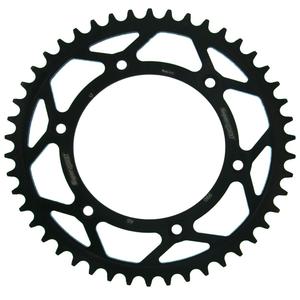 Foaie spate SUPERSPROX RFE-990:46-BLK Negru 46T, 520