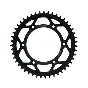 Foaie spate SUPERSPROX RFE-990:47-BLK Negru 47T, 520