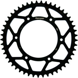 Foaie spate SUPERSPROX RFE-990:49-BLK Negru 49T, 520