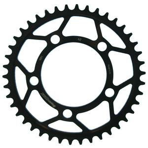 Foaie spate SUPERSPROX RFE-991:42-BLK Negru 42T, 525