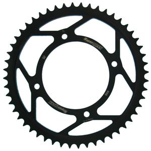 Foaie spate SUPERSPROX RFE-998:52-BLK Negru 52T, 428