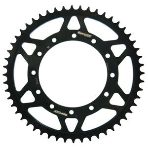 Foaie spate SUPERSPROX RFE-245/2:52-BLK Negru 52T, 520