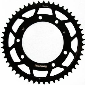 Foaie spate SUPERSPROX RFE-1134:51-BLK Negru