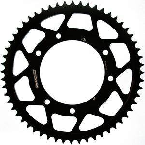 Foaie spate SUPERSPROX RFE-1134:56-BLK Negru
