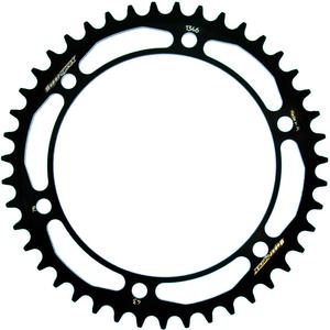 Foaie spate SUPERSPROX RFE-1346:43-BLK Negru 43T, 525