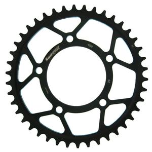 Foaie spate SUPERSPROX RFE-489:42-BLK Negru 42T, 530
