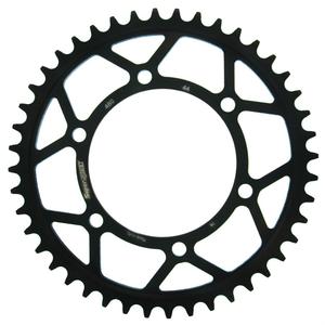 Foaie spate SUPERSPROX RFE-480:44-BLK Negru 44T, 525
