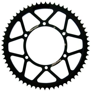 Foaie spate SUPERSPROX RFE-25:60-BLK Negru 60T, 428
