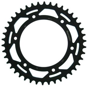 Foaie spate SUPERSPROX RFE-990:42-BLK Negru 42T, 520