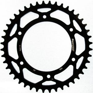 Foaie spate SUPERSPROX RFE-990:44-BLK Negru 44T, 520