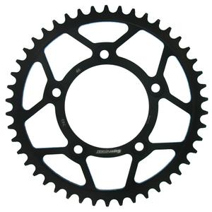 Foaie spate SUPERSPROX RFE-743:46-BLK Negru 46T, 520