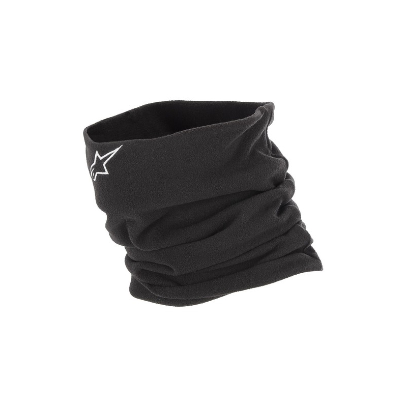 Alpinestars Neck Warmer Negru