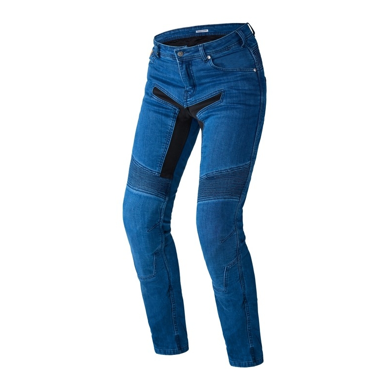 Rebelhorn Eagle II albastru albastru Jeans motociclete lichidare