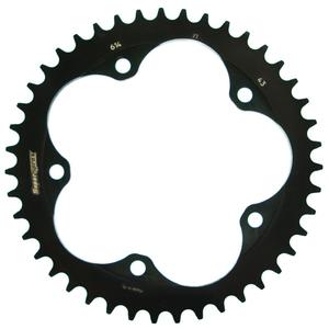 Foaie spate SUPERSPROX RFE-614:43-BLK Negru 43T, 525