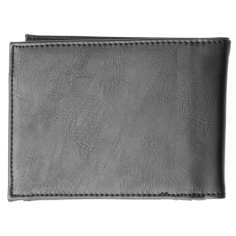 Alpinestars Equip Bifold Wallet negru