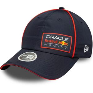 Șapcă Oracle Red Bull Racing pentru femei, albastru închis