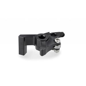 Adaptor pentru maneta de frana PUIG 22437N Negru