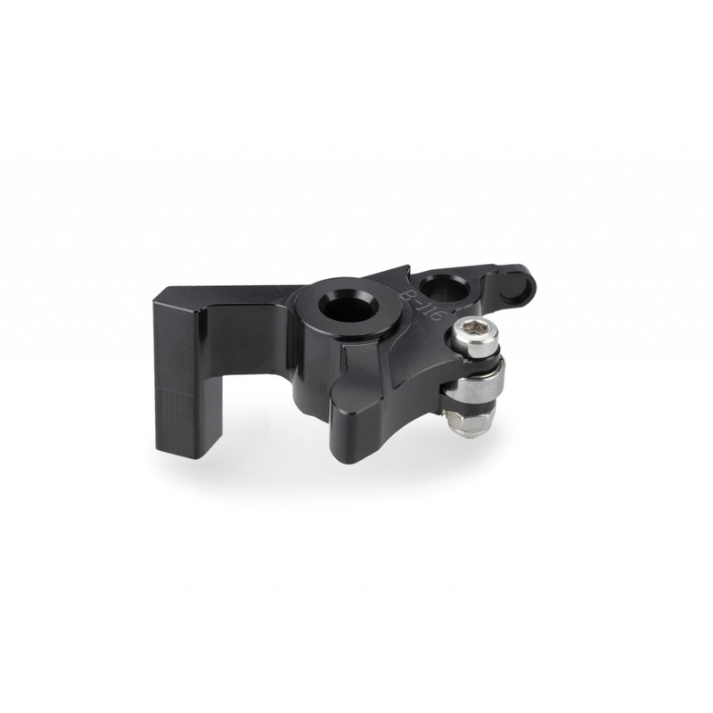 Adaptor pentru maneta de frana PUIG Negru