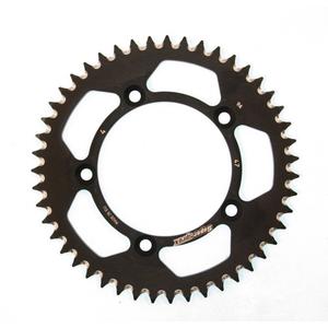 Foaie spate ALU SUPERSPROX RAL-4:47-BLK Negru 47T, 420