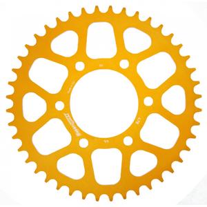 Foaie spate ALU SUPERSPROX RAL-478:44-GLD auriu 44T, 520