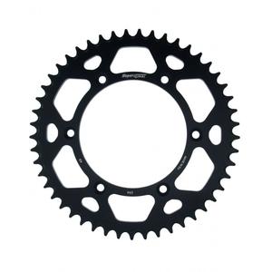 Foaie spate ALU SUPERSPROX RAL-244:49-BLK Negru 49T, 520