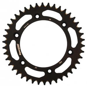 Foaie spate ALU SUPERSPROX RAL-990:42-BLK Negru 42T, 520