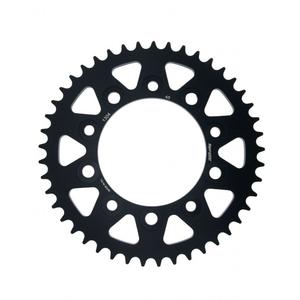 Foaie spate ALU SUPERSPROX RAL-1304:45-BLK Negru 45T, 525