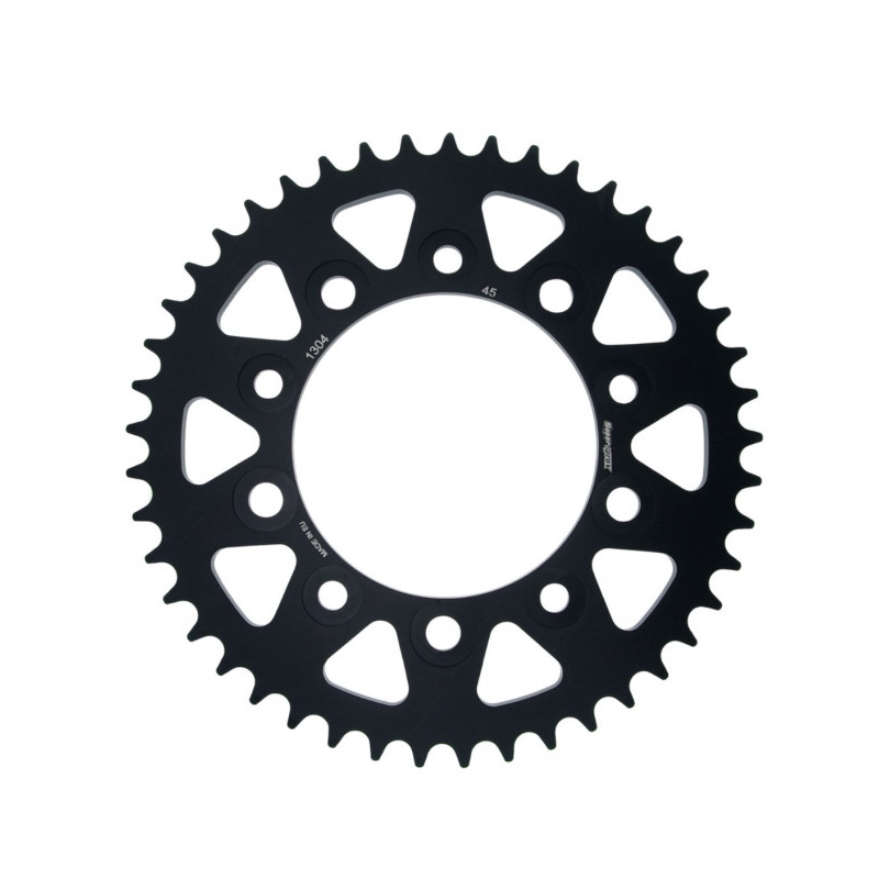 Foaie spate ALU SUPERSPROX Negru 45T, 525