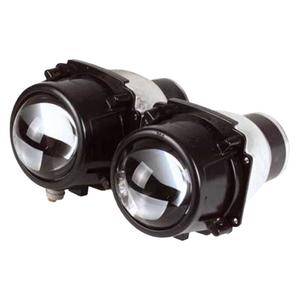 Faza lungă Highsider Smart H3 neagră