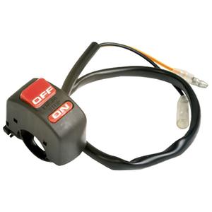 Întrerupător universal Highsider Smart On/Off negru