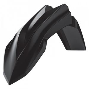 Aripa fata POLISPORT 8585200002 Negru